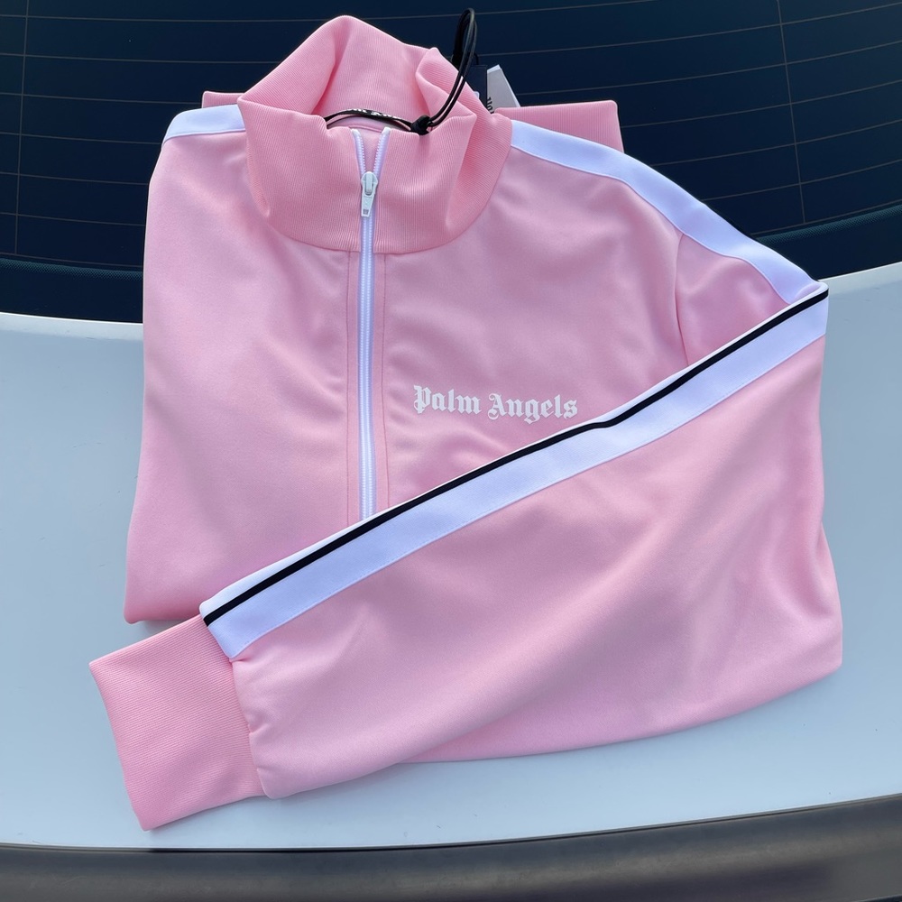 Brand New Palm Angels Track Jacket Size XXL